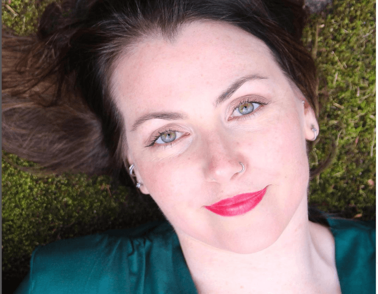 ‘Womb Witch’ on how connecting with your menstrual cycle can change your life ‘Womb Witch’ on how connecting with your menstrual cycle can change your life