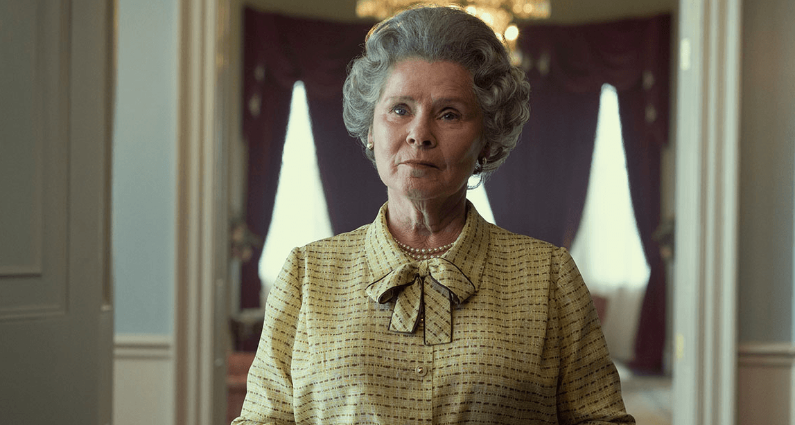 Filming for season five of The Crown is ‘shut down’ by the royal family