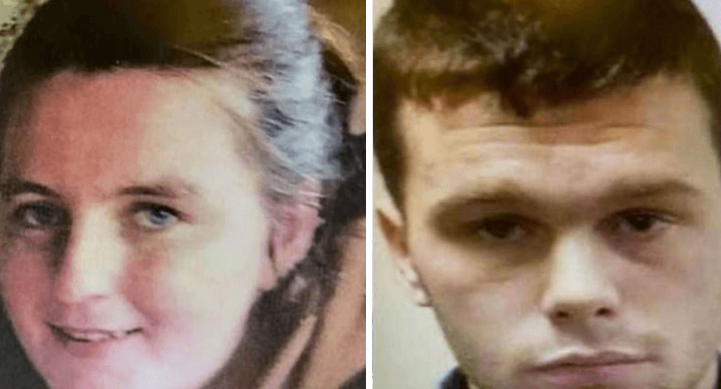 Urgent appeal as Irish family and pregnant mum go missing in Manchester