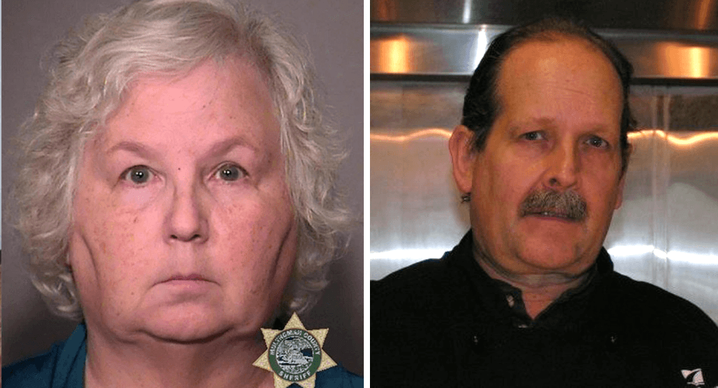 How To Murder Your Husband author on trial for murder of husband