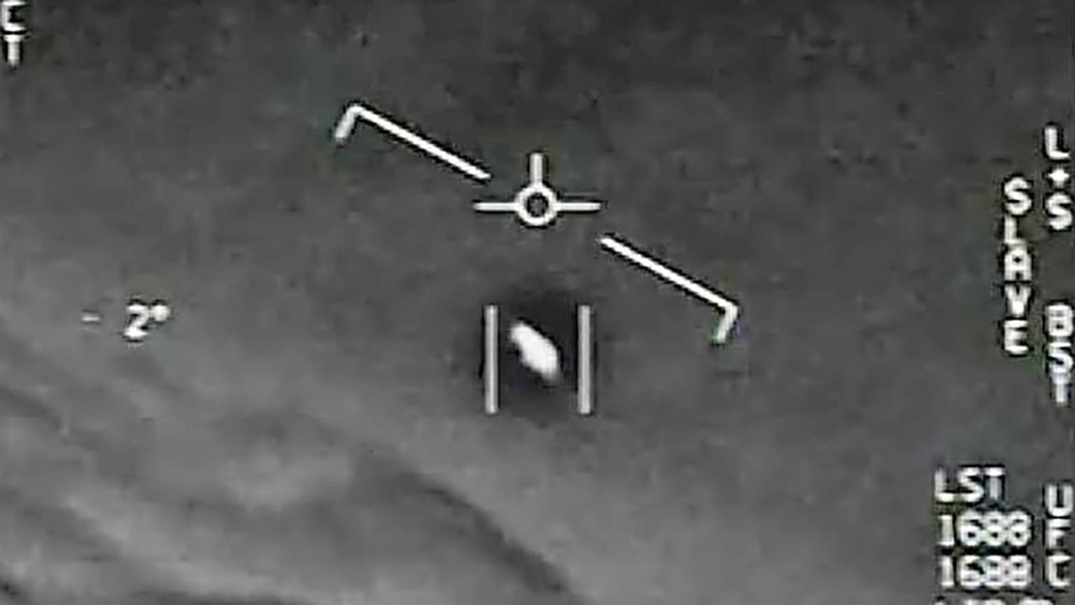 US Congress holds historic UFO hearing after “frequent and continuing” sightings