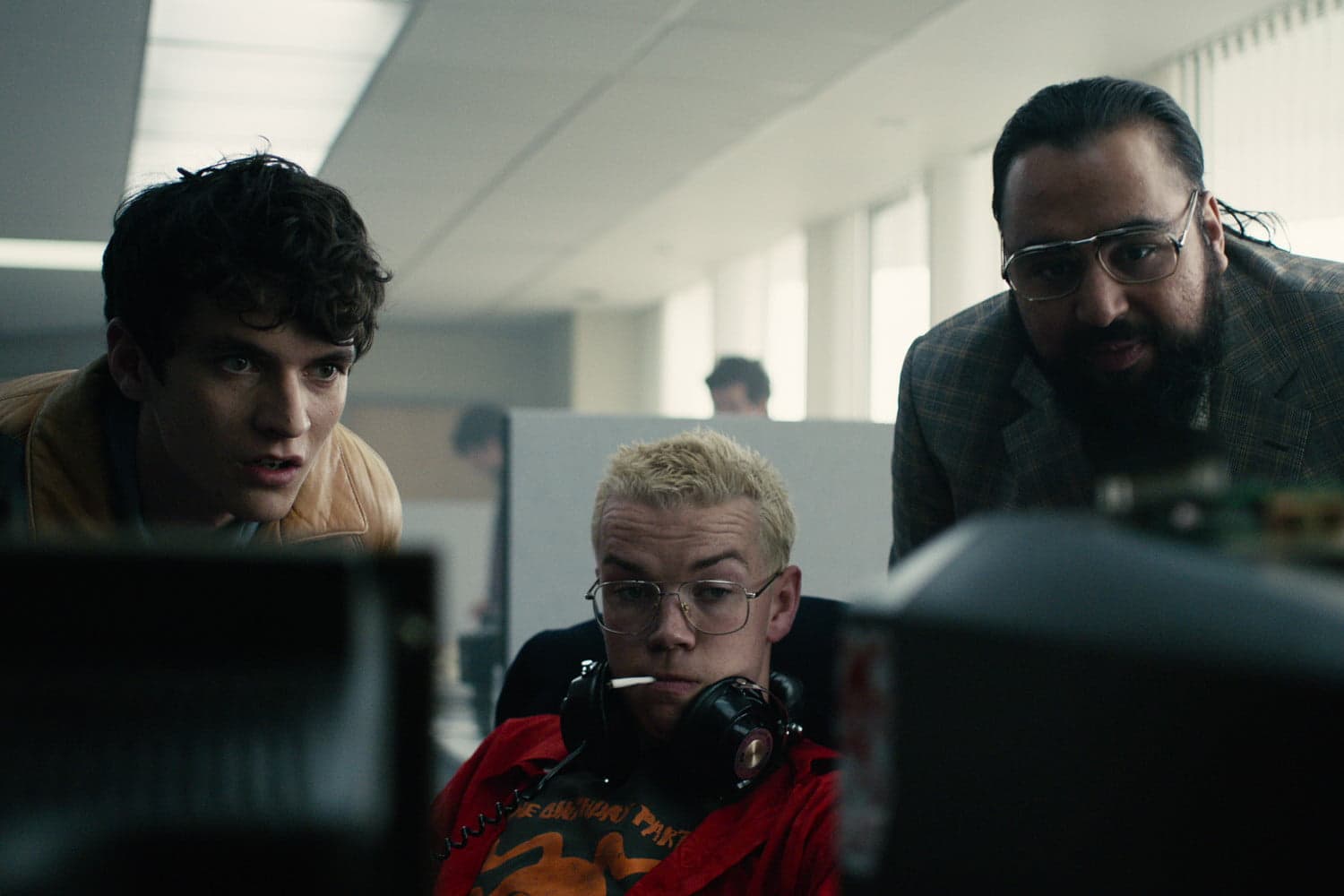 A new season of Black Mirror is on the way – here’s what we know