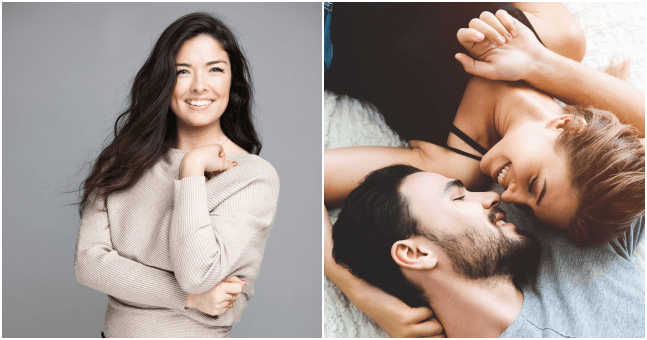 Sex educator Jenny Keane is back to answer more of your sex and pleasure questions