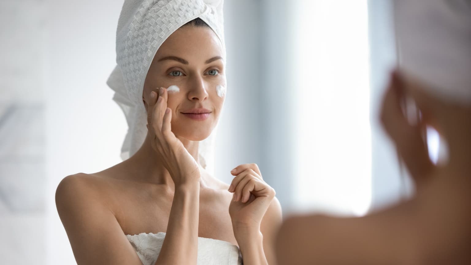 3 simple but effective ways to prep your skin for the summer