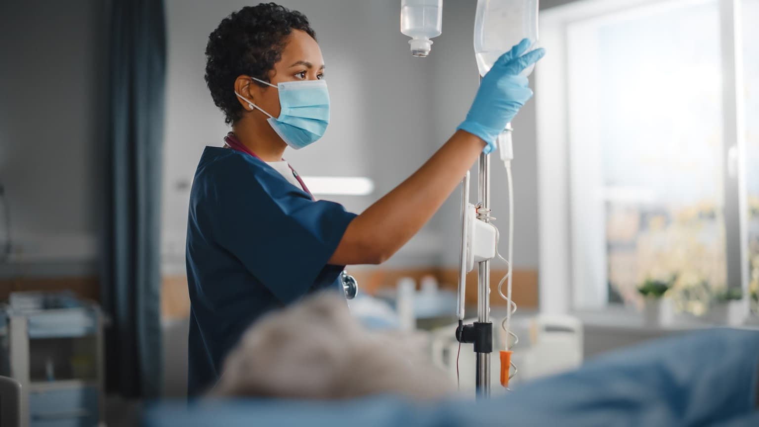 INMO warns of rise of assaults on nurses in Irish hospitals