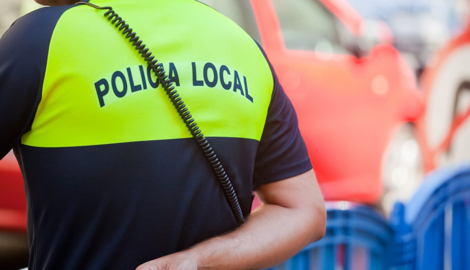 Toddler drowns in swimming pool while on holidays in Costa Blanca