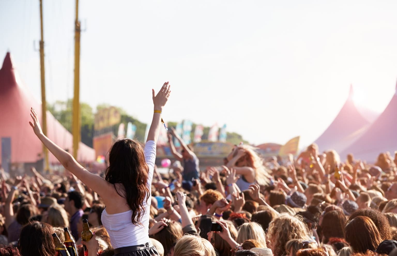 WIN: Everything you need to get ready for Forbidden Fruit this June