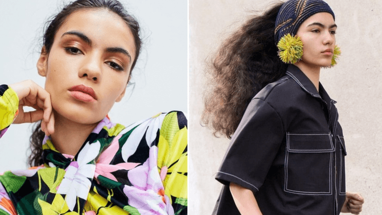 Meet Cadhla and Sadhbh O’Reilly – the Irish models taking the fashion world by storm Meet Cadhla and Sadhbh O’Reilly – the Irish models taking the fashion world by storm