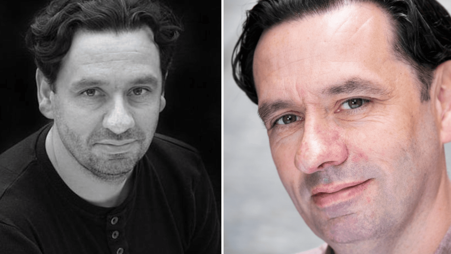 Irish actor Donal Courtney dies aged 52