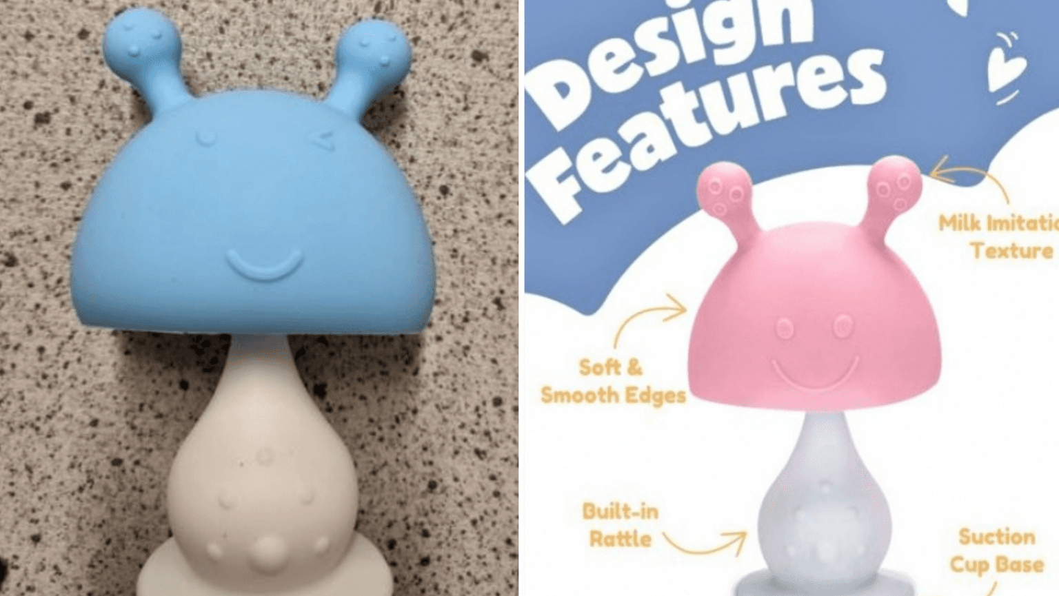 Amazon issue emergency recall of baby product over suffocation fears