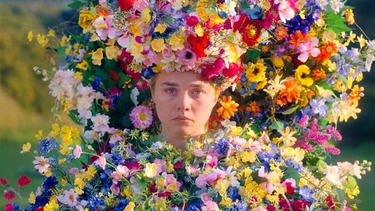A terrifying new film from the makers of Hereditary and Midsommar is on the way A terrifying new film from the makers of Hereditary and Midsommar is on the way