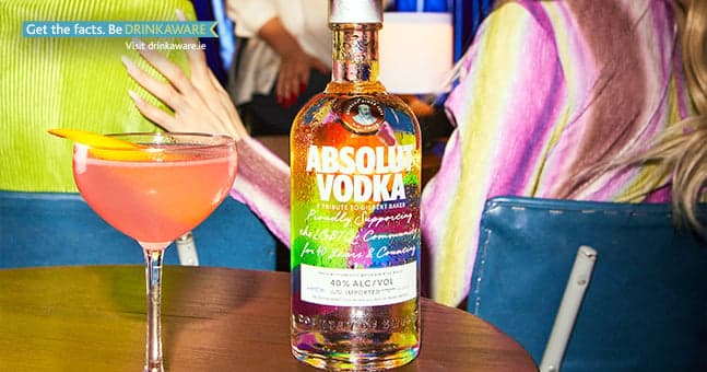 Looking for a Pride event with live music and incredible cocktails? We’ve got a suggestion… Looking for a Pride event with live music and incredible cocktails? We’ve got a suggestion…