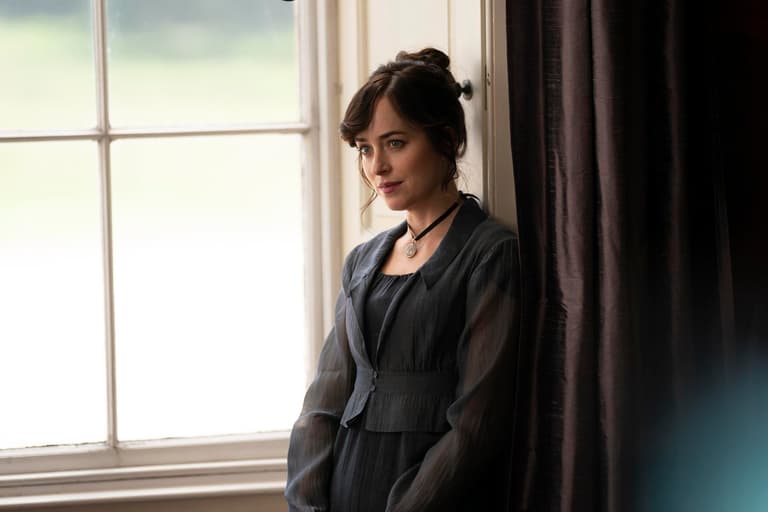 WATCH: New Netflix period drama is the perfect binge-watch for Bridgerton fans WATCH: New Netflix period drama is the perfect binge-watch for Bridgerton fans