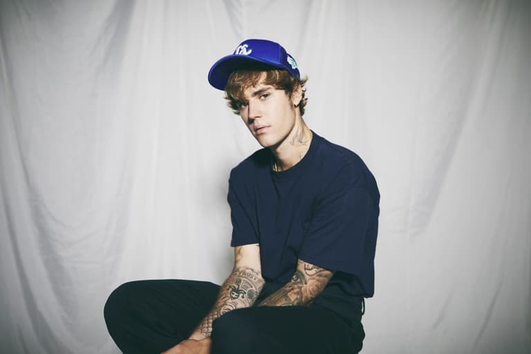 Justin Bieber updates fans on “horrific” facial paralysis