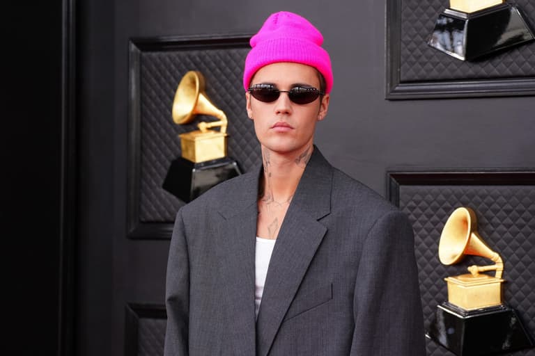 Justin Bieber opens up about Ramsay Hunt Syndrome diagnosis leaving his face paralysed