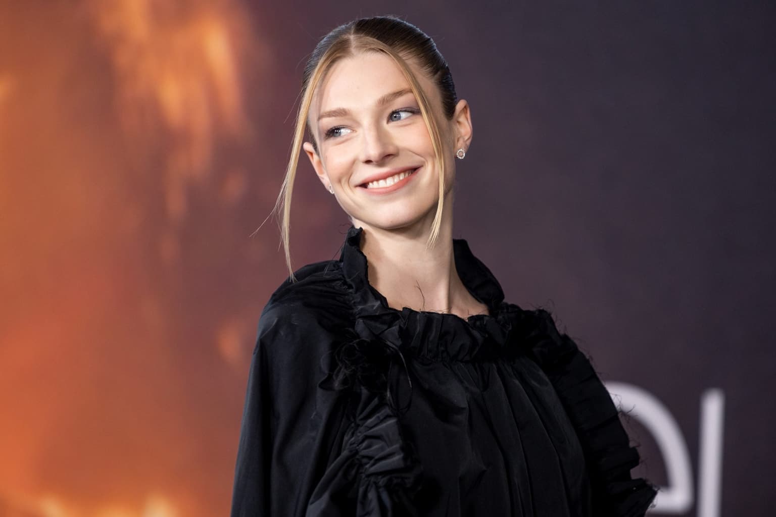 Euphoria’s Hunter Schafer has signed onto Hunger Games prequel