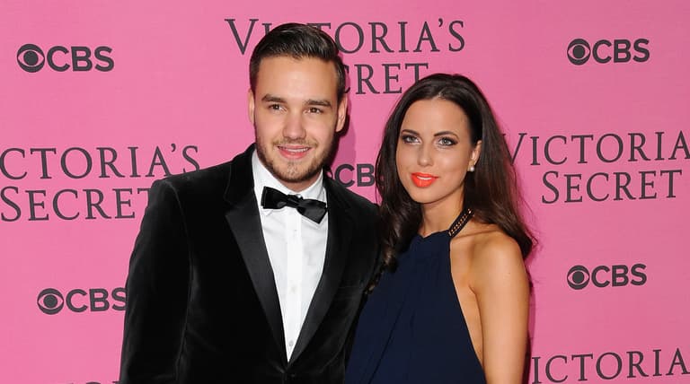 Liam Payne is reportedly back with ex Danielle Peazer after nine years Liam Payne is reportedly back with ex Danielle Peazer after nine years