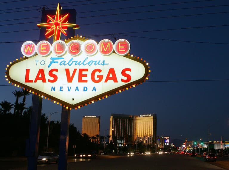 Elvis weddings could soon be banned from Las Vegas Elvis weddings could soon be banned from Las Vegas