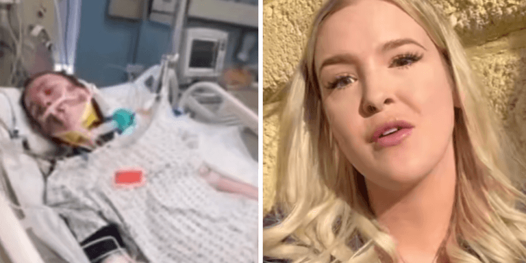 Woman comes out of coma to find fiancé moved on with another woman Woman comes out of coma to find fiancé moved on with another woman