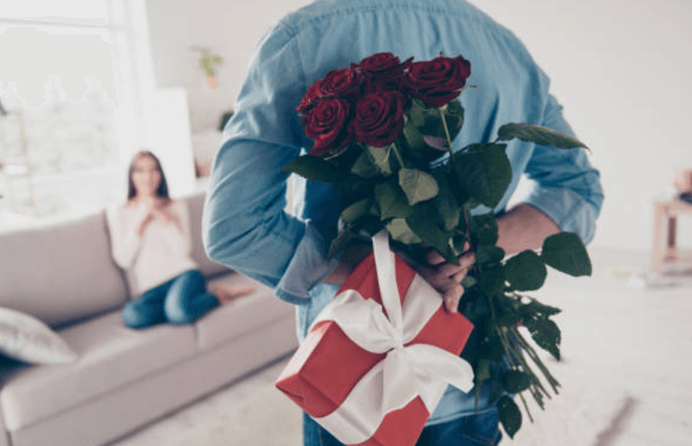 How to tell if you’re being love bombed How to tell if you’re being love bombed