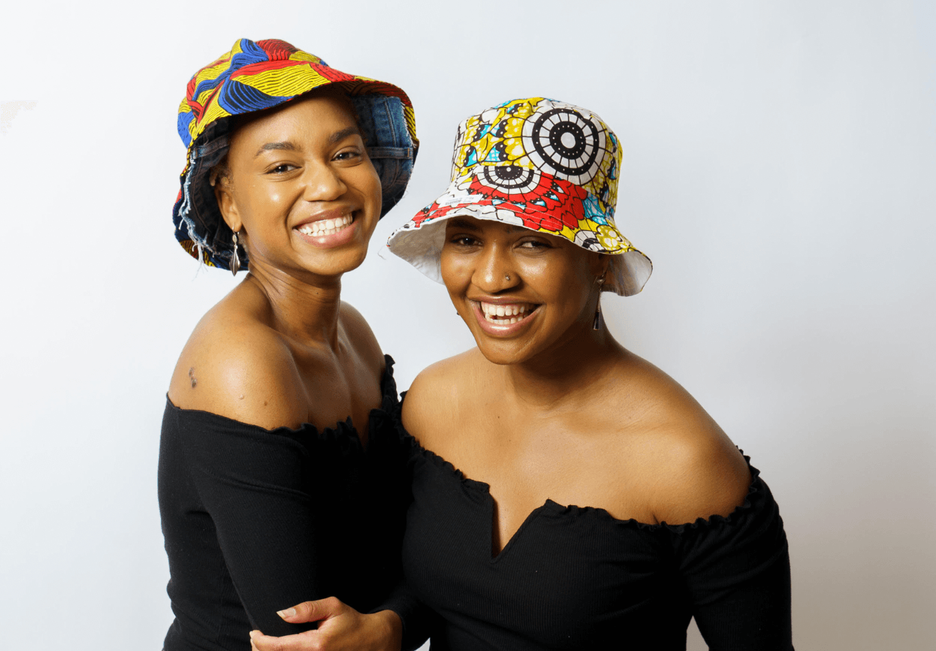 Meet the entrepreneurs empowering Ireland’s African designers