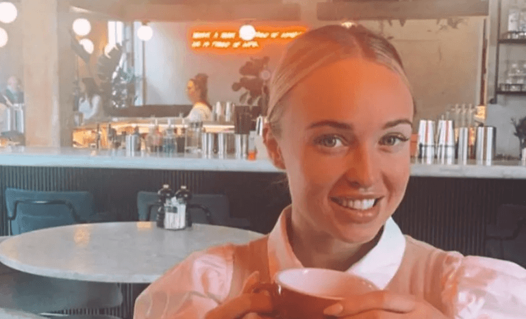 Hollyoaks star Jorgie Porter announces pregnancy after losing quadruplets Hollyoaks star Jorgie Porter announces pregnancy after losing quadruplets