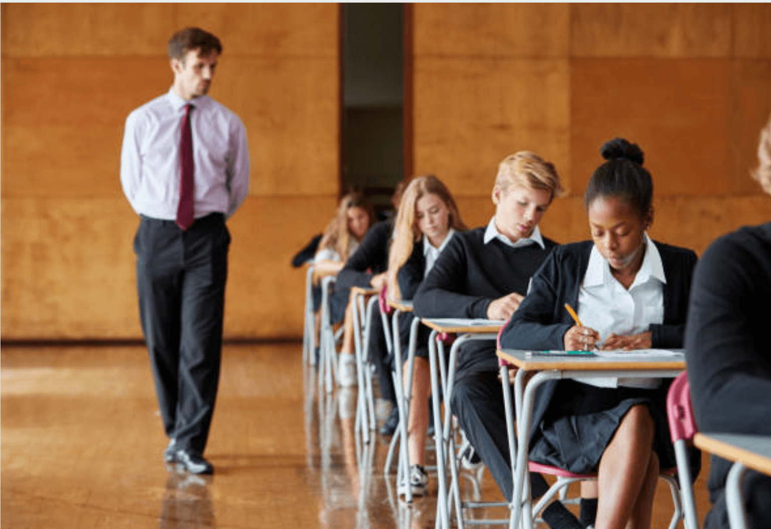 Exam board stands by ‘inappropriate’ Leaving Cert question about body types