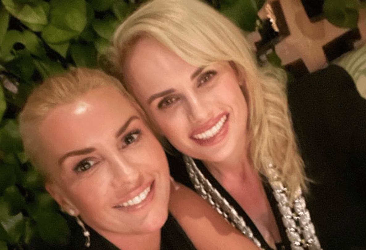 Australian newspaper issues apology but denies forcing Rebel Wilson to come out