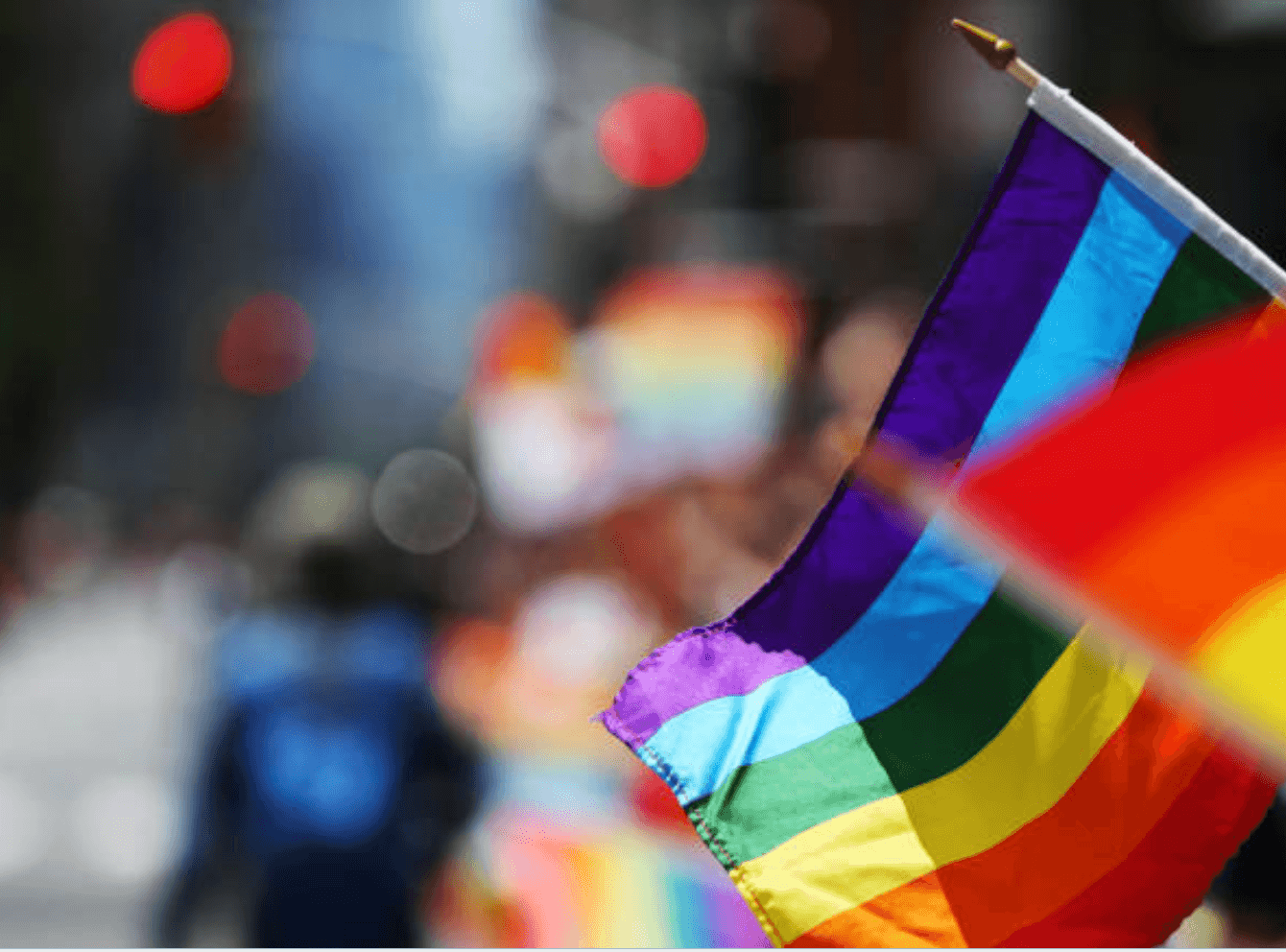 Dublin City has been declared an LGBTIQ+ Freedom Zone
