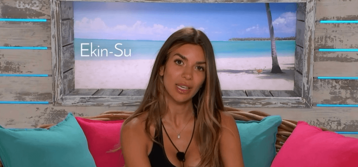 Love Island fans call for Curtis to enter the villa after coffeegate