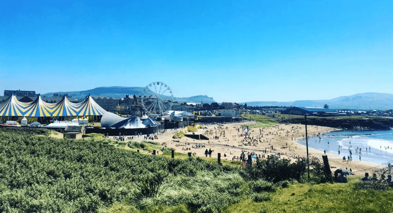Everything you need to know ahead of Sea Sessions & Body and Soul this weekend Everything you need to know ahead of Sea Sessions & Body and Soul this weekend