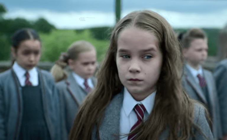 WATCH: The trailer for the new Matilda movie is here WATCH: The trailer for the new Matilda movie is here
