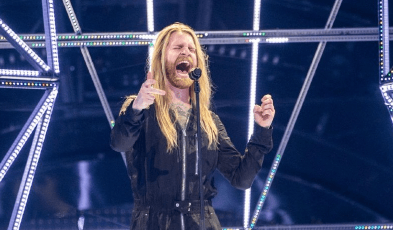 UK lined up to host Eurovision 2023 after organisers rule out Ukraine show