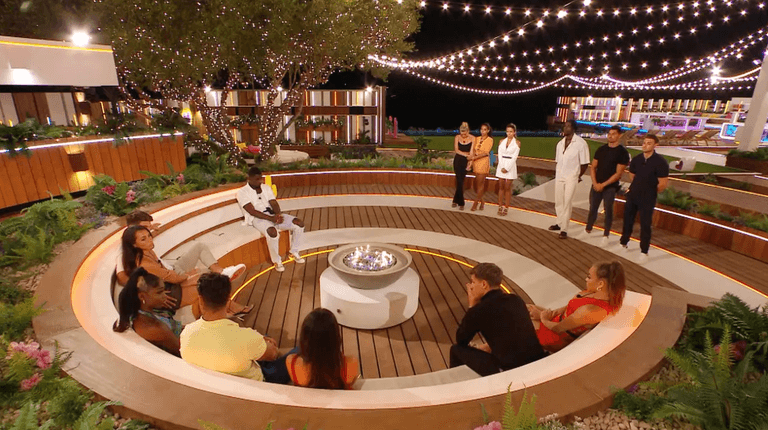 Love Island fans are convinced they know exactly who is being dumped tonight Love Island fans are convinced they know exactly who is being dumped tonight