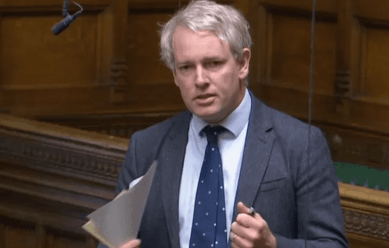 MP says he doesn’t agree women should have “absolute right to bodily autonomy” MP says he doesn’t agree women should have “absolute right to bodily autonomy”