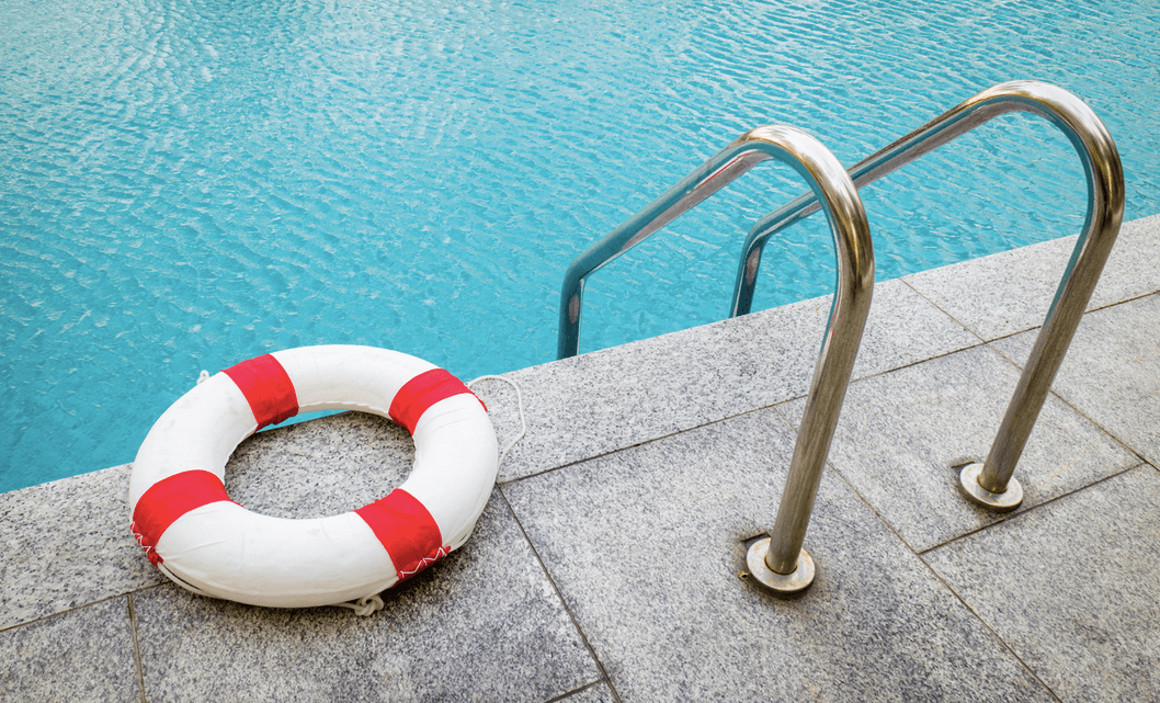 7-year-old Irish girl dies after incident in Spanish hotel pool