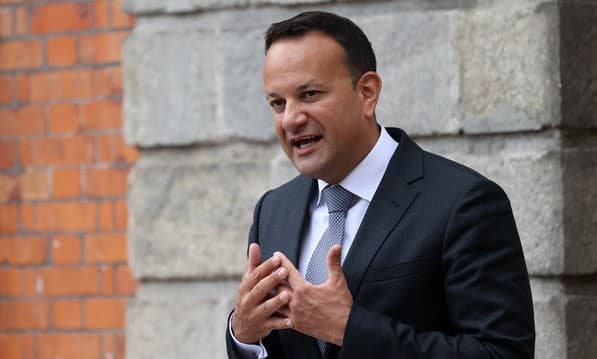 We will get through summer without bringing back Covid restrictions, says Varadkar