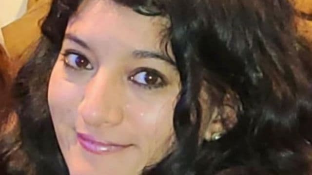 Man charged with the murder of Zara Aleena