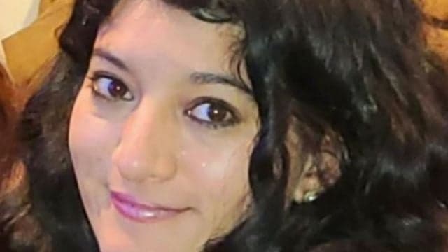 Man charged with the murder of Zara Aleena