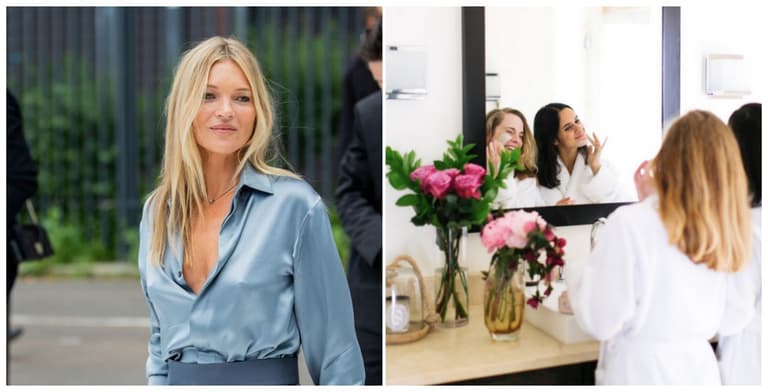 Turned 40? Here is what you need to change about your skincare routine now