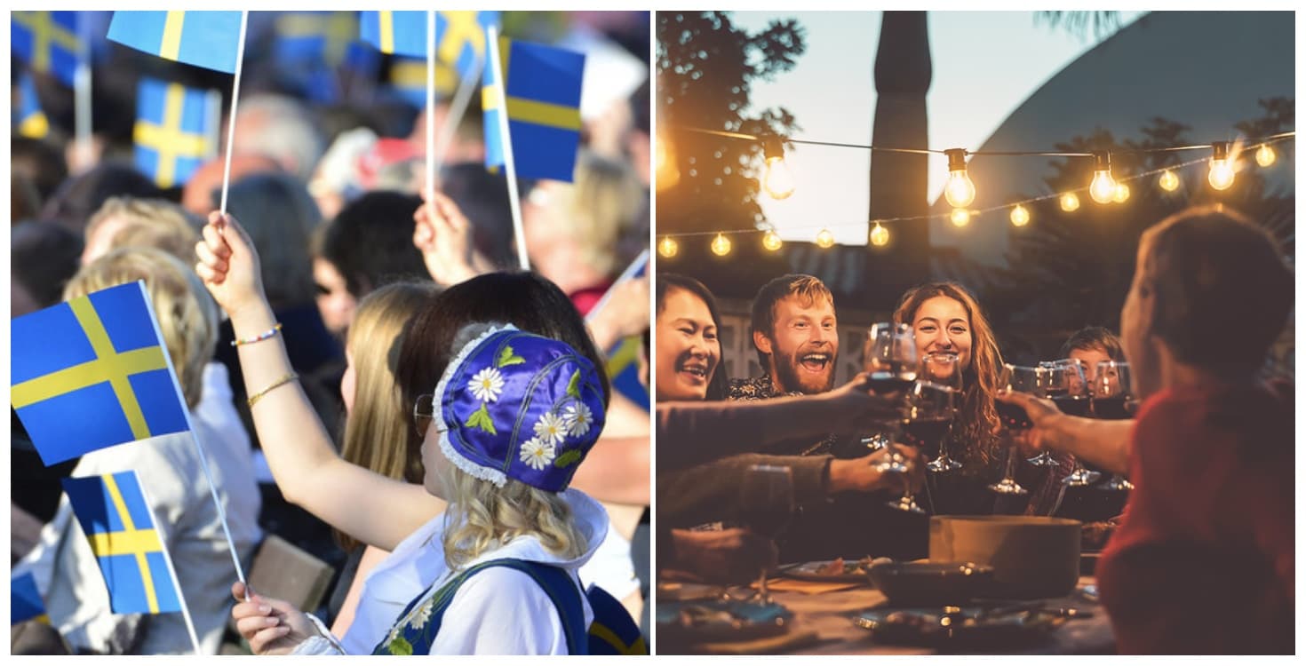 What the heck is #Swedengate – and do Swedish people really not feed their guests?