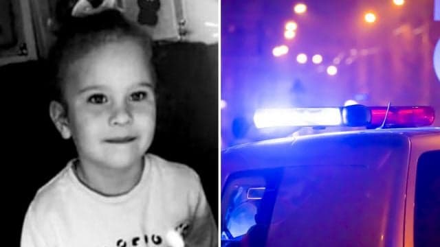 Four-year-old dies after being locked in school bus for hours on hot day Four-year-old dies after being locked in school bus for hours on hot day