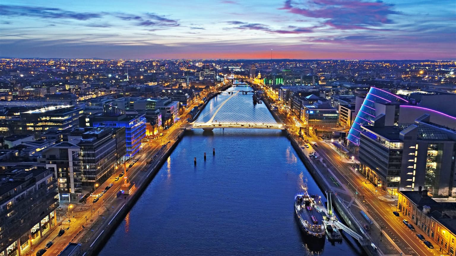 Is the Lonely Planet article about Dublin accurate? A Dubliner responds