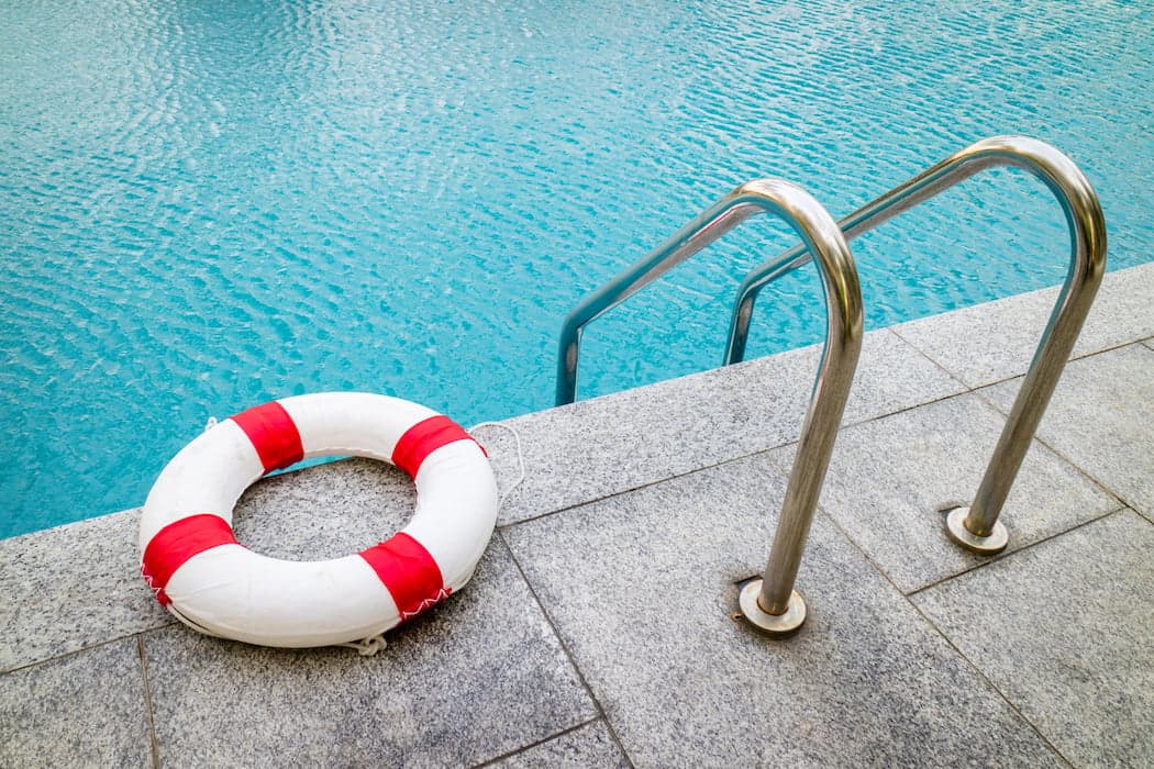 7-year-old Irish girl in critical condition after being rescued from hotel pool in Spain