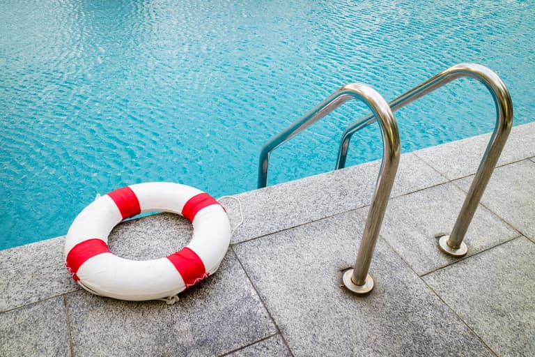 7-year-old Irish girl in critical condition after being rescued from hotel pool in Spain 7-year-old Irish girl in critical condition after being rescued from hotel pool in Spain