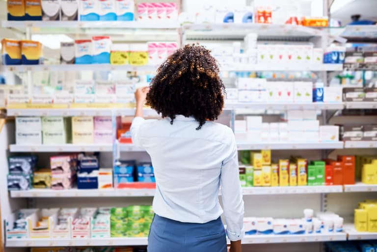 Brands are ditching the term ‘feminine hygiene’ – here’s why that’s a good thing Brands are ditching the term ‘feminine hygiene’ – here’s why that’s a good thing