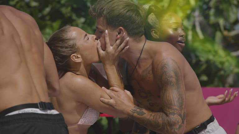 Love Island fans complain to Ofcom after return of “vile” drinking challenge Love Island fans complain to Ofcom after return of “vile” drinking challenge