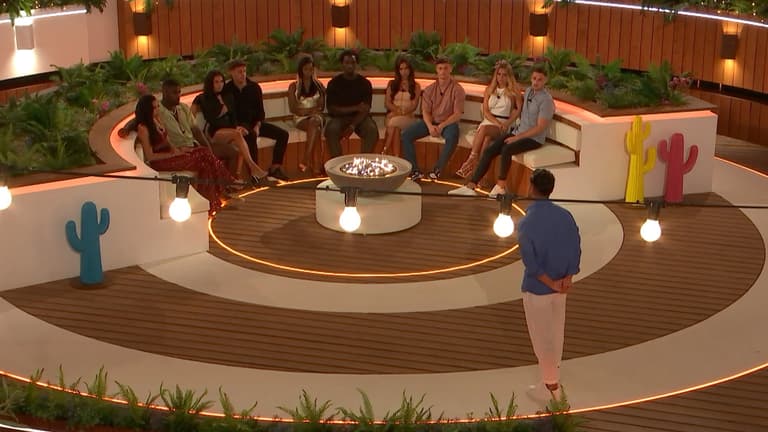 Irish Love Island fans left raging over vote as they beg for rule changes Irish Love Island fans left raging over vote as they beg for rule changes
