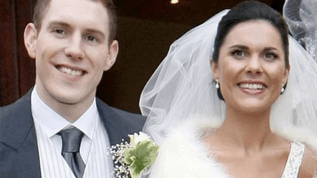 John McAreavey speaks out after horrific Michaela video