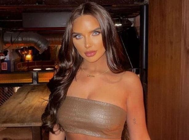 Casa Amor’s Jazmine reveals she and Andrew had a connection before Coco